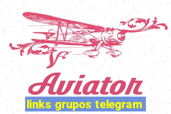 links grupos telegram